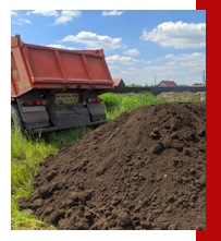 Услуги Поставка нерудных материалов в Рассказове