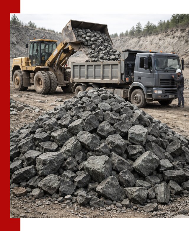 Щебень габбро-диабаз фракция 20-40 доставка в Рассказове