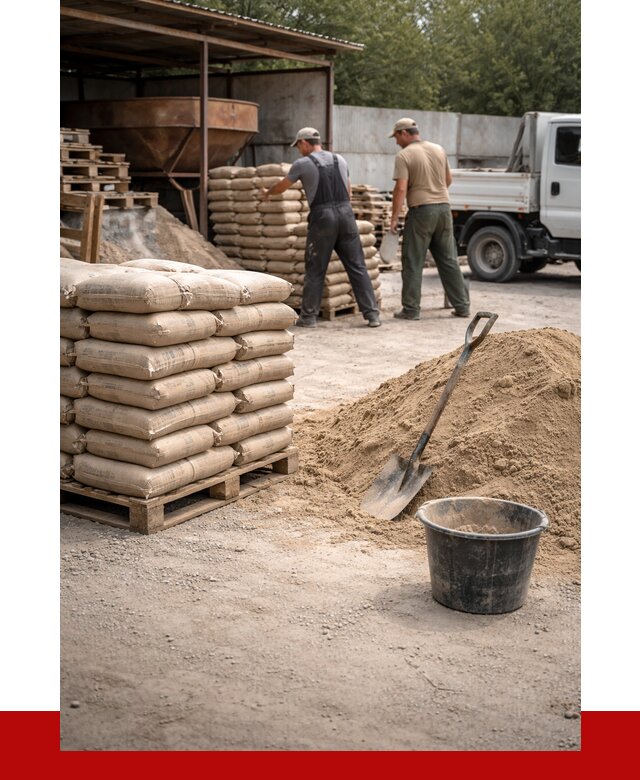 Купить песок для штукатурки в Рассказове от 1839 р. | ПРОНЕРУДРсз