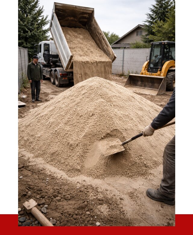 Кварцевый песок в Рассказове купить от 1226 р. | ПРОНЕРУДРсз