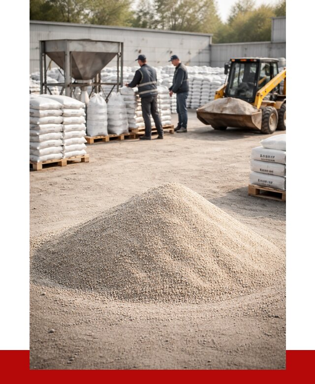 Кварцевый песок для фильтра в Рассказове от 4290 р. | ПРОНЕРУДРсз