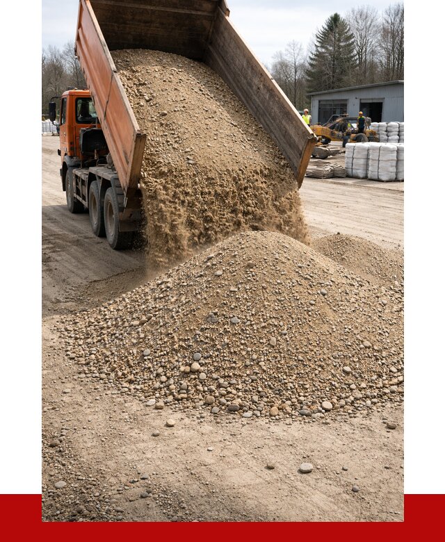 ПГС С6 с доставкой в Рассказове от 3269 р. за куб | ПРОНЕРУДРсз