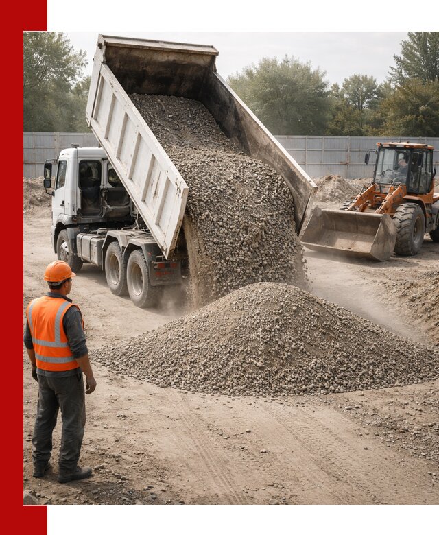 Доставка опгс в Рассказове оптом и мелким транспортом