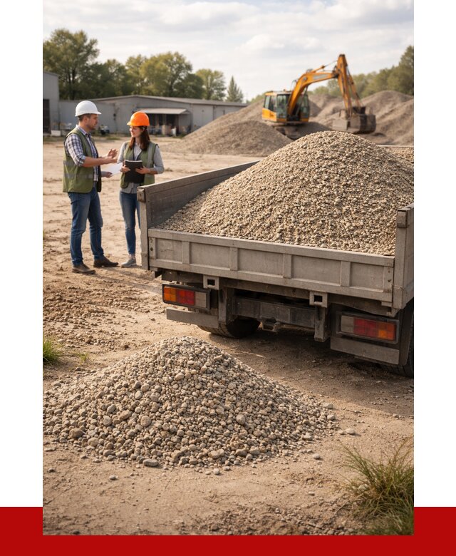 Купить ОПГС для бетона в Рассказове с доставкой от 3882 р. | ПРОНЕРУДРсз
