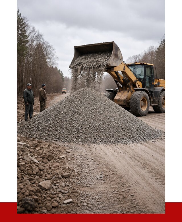 Купить опгс для дорог в Рассказове с доставкой от 2247 р. | ПРОНЕРУДРсз