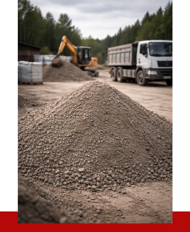 ЩПС С1 в Рассказове с доставкой от 1941 р. за куб | ПРОНЕРУДРсз