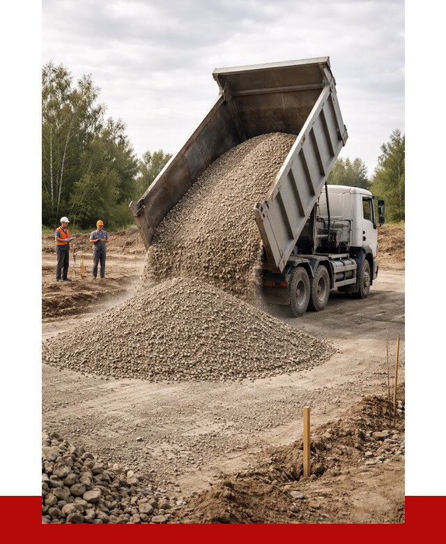 ЩПС С2 в Рассказове с доставкой от 4597 р. за куб | ПРОНЕРУДРсз