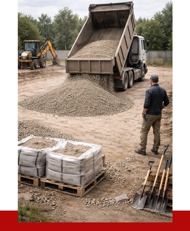 ЩПС С7 в Рассказове с доставкой от 2247 р. за куб | ПРОНЕРУДРсз