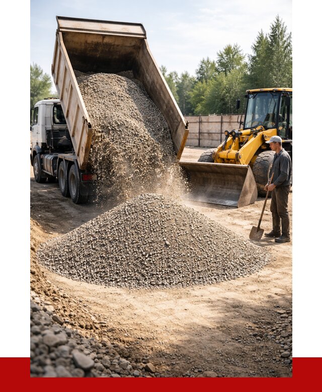 ЩПС С10 в Рассказове с доставкой от 3269 р. за куб | ПРОНЕРУДРсз