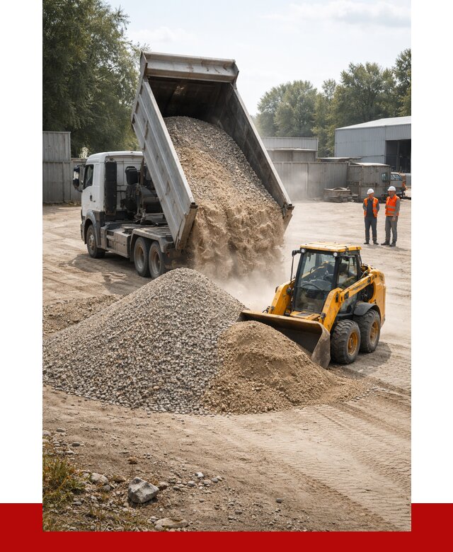 ЩПС С11 в Рассказове с доставкой от 1890 р. за куб | ПРОНЕРУДРсз