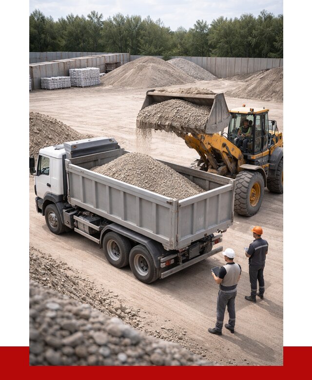 ЩПС С12 в Рассказове с доставкой от 3269 р. за куб | ПРОНЕРУДРсз