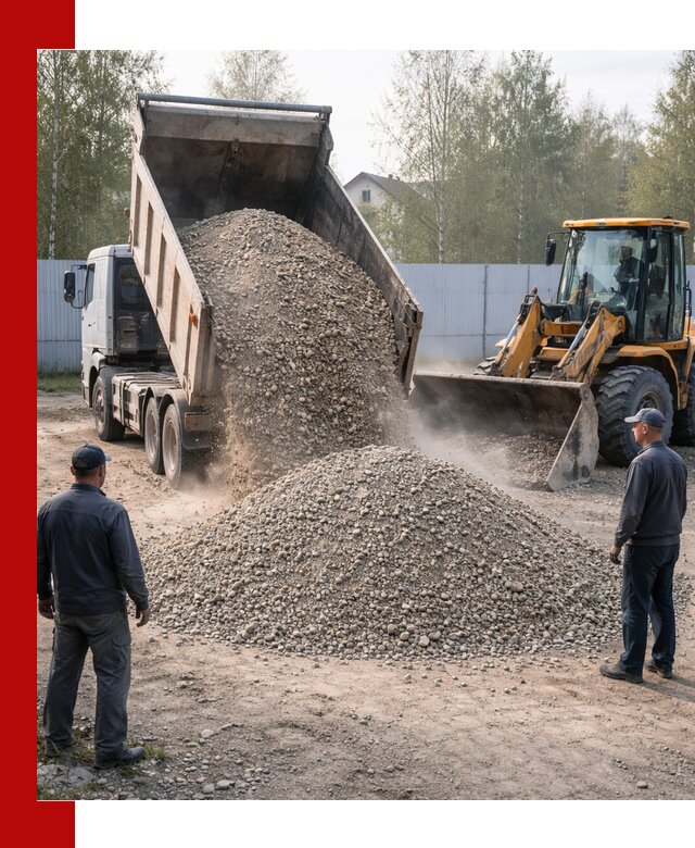 Доставка щпс фракции С12 в Рассказове оптом и в розницу