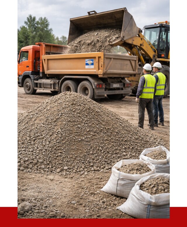 ЩГПС С1 в Рассказове с доставкой от 3269 руб. за куб | ПРОНЕРУДРсз