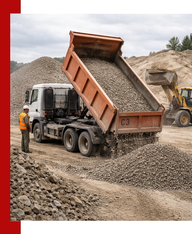 Доставка щгпс С3 в Рассказове оптом и в розницу для стройплощадок