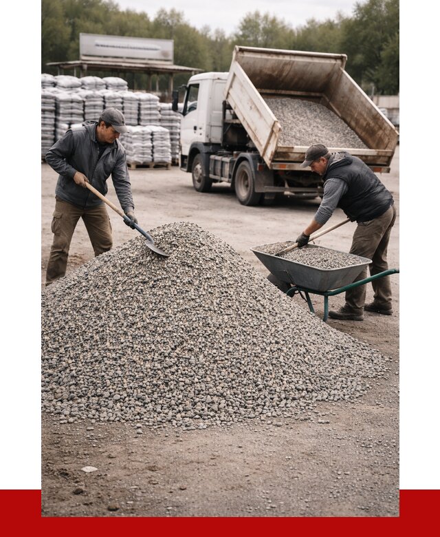 Крошка для мульчирования в Рассказове от 4597 р. | ПРОНЕРУДРсз