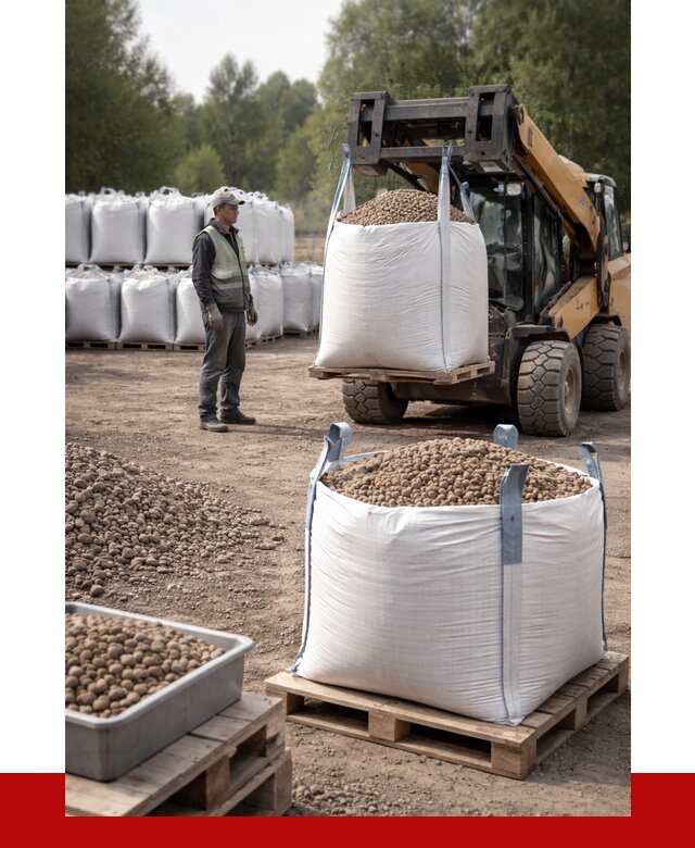 Керамзит в биг бег в Рассказове от 4290 р. с доставкой | ПРОНЕРУДРсз