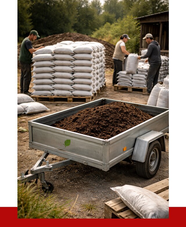 Нейтральный торф в Рассказове от 3269 р. за куб | ПРОНЕРУДРсз