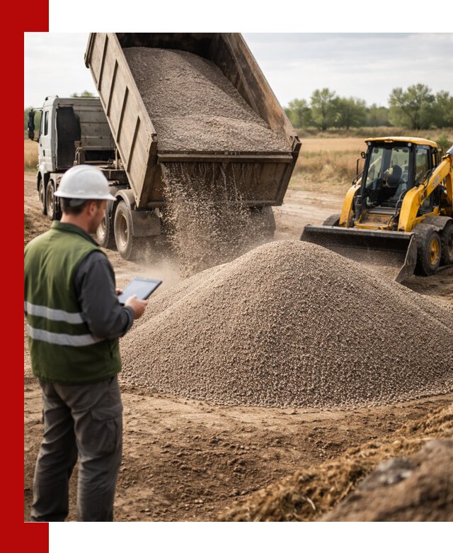 Доставка минеральных удобрений в Рассказове оптом и в розницу
