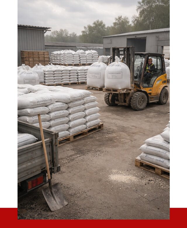 Аммиачная селитра в Рассказове от 4290 р. с доставкой | ПРОНЕРУДРсз