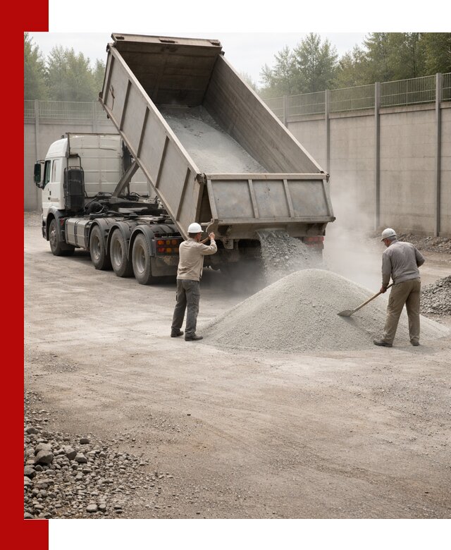 Доставка аммиачной селитры оптом и врозь в Рассказове