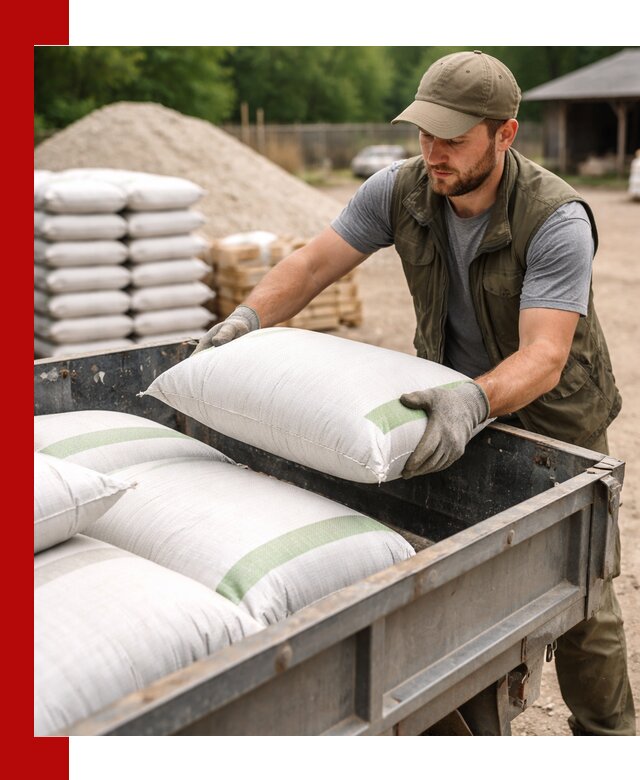 Доставка нитроаммофоски оптом и в розницу в Рассказове