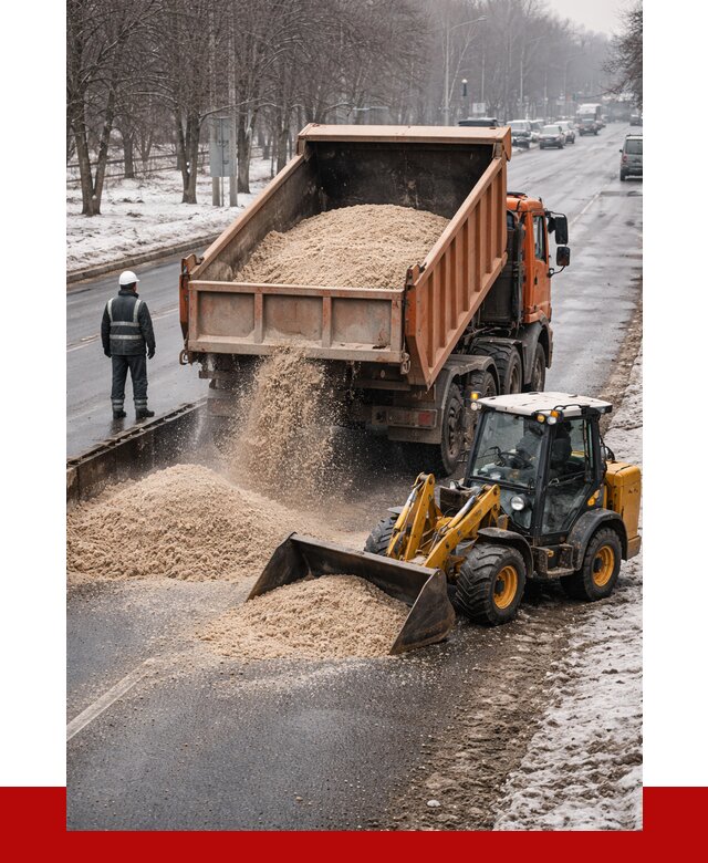 Пескосоль в мешках с доставкой в Рассказове от 4290 р. | ПРОНЕРУДРсз