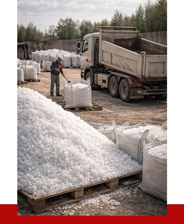 Купить техническая соль в мешках в Рассказове от 4597 р. | ПРОНЕРУДРсз