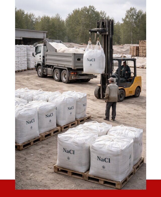 Купить реагент хлористый натрий в Рассказове от 12258 р. | ПРОНЕРУДРсз