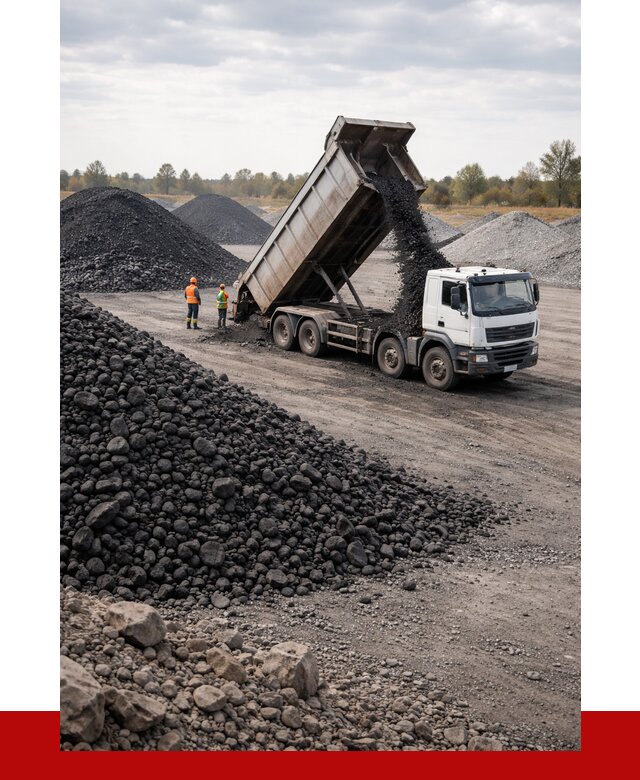 Купить уголь с доставкой в Рассказове от 6333 р. оптом | ПРОНЕРУДРсз