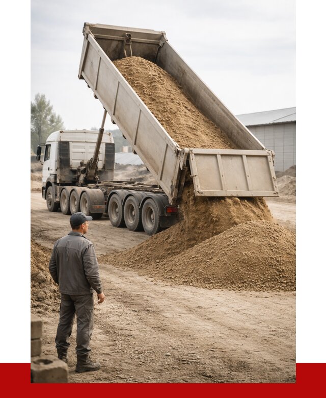 Доставка тонаром в Рассказове недорого от 7151 р. | ПРОНЕРУДРсз