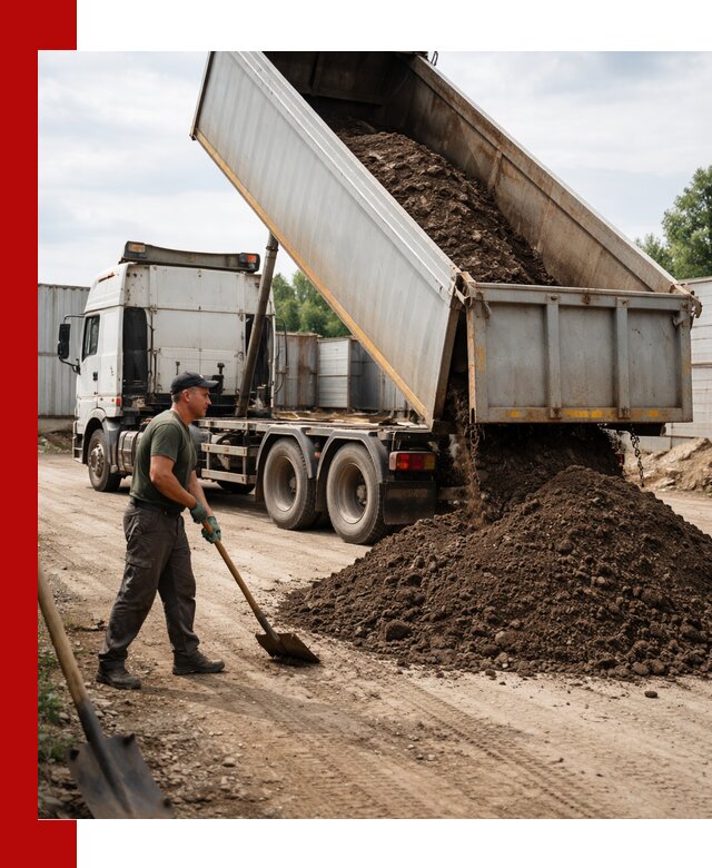 Доставка тонаром с загрузкой и разгрузкой в Рассказове