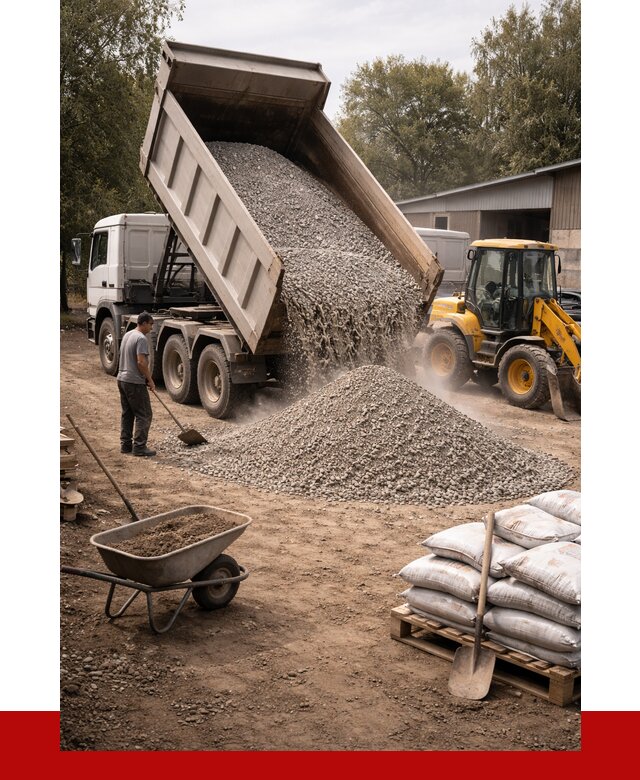 Перевозка сыпучих грузов в Рассказове от 3269 р. | ПРОНЕРУДРсз