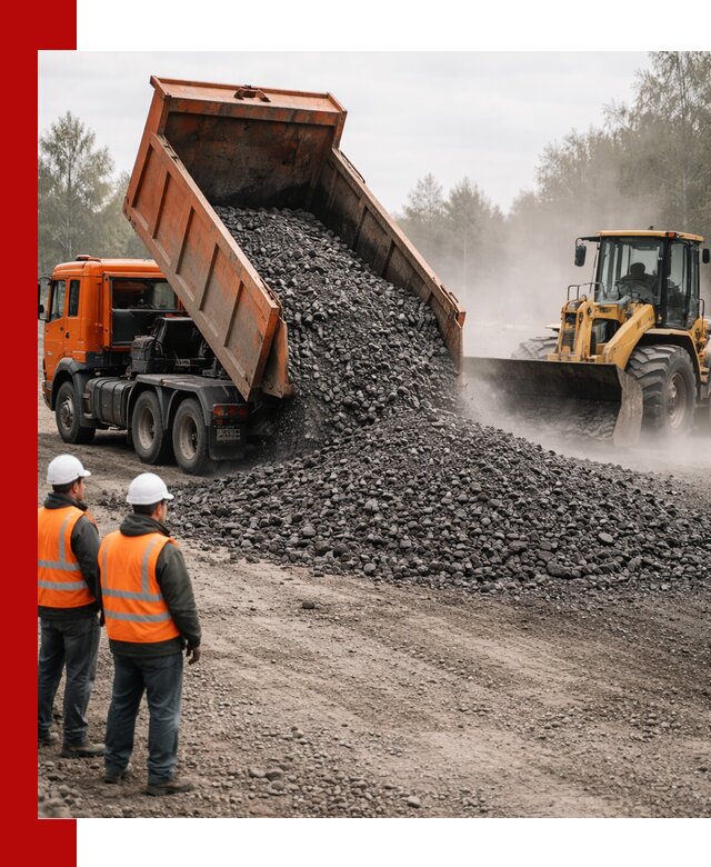 Доставка и продажа асфальтовой крошки в Рассказове